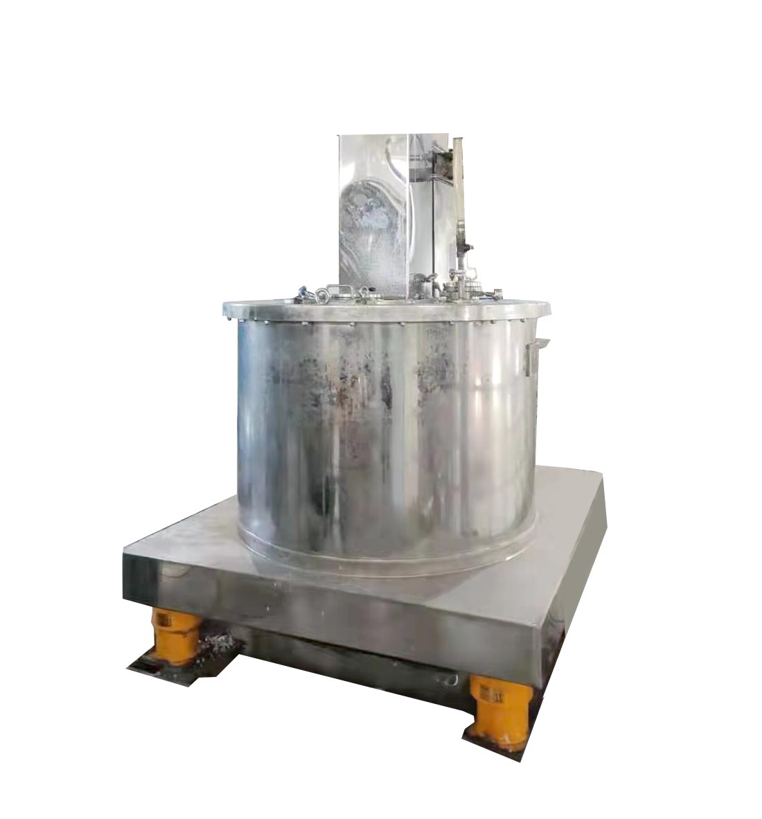 自動出料離心機(jī)